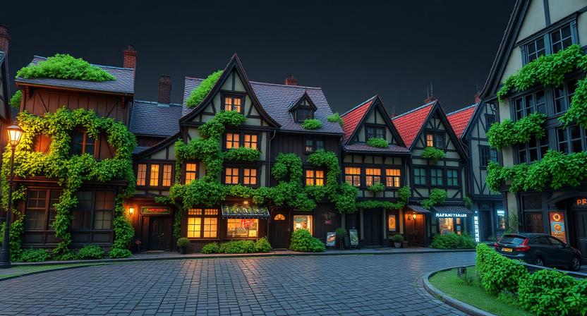 Dynamic Content Image