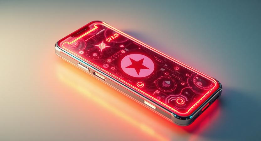 Dynamic Content Image