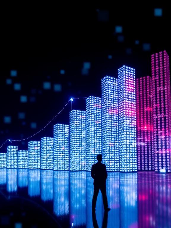 Dynamic Content Image