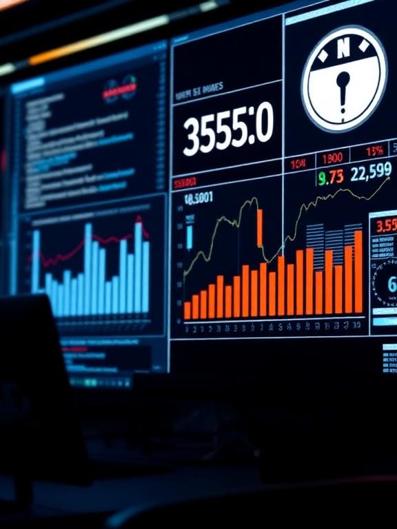 Dynamic Content Image