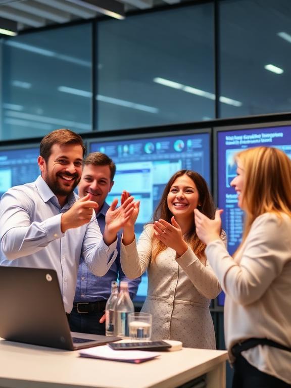 Dynamic Content Image