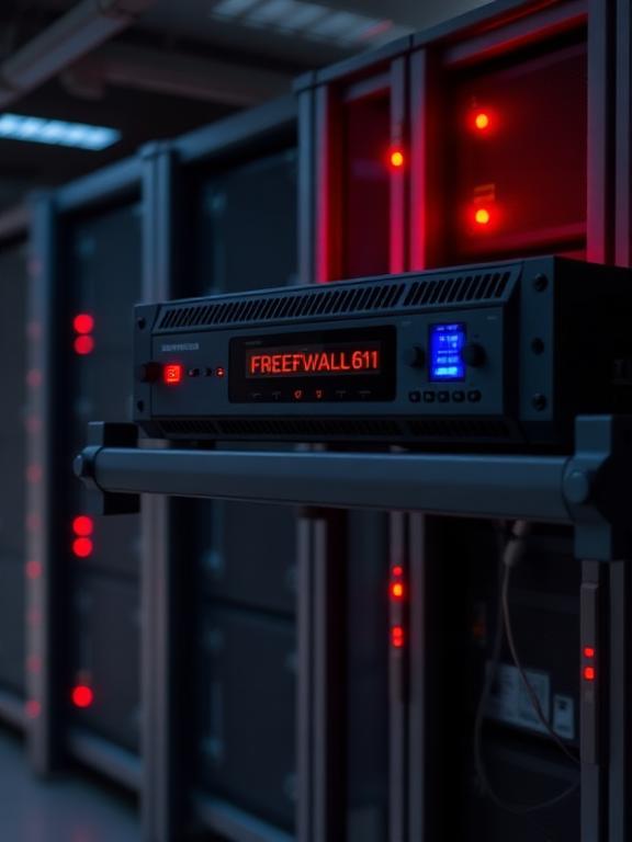 Útočníci zneužívají firewally FortiGate k průnikům do sítí a krádeži přihlašovacích údajů