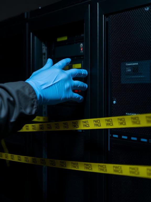 Europol a pět zemí zlikvidovali proxy síť SocksEscort: 369 000 kompromitovaných zařízení ve 163 zemích