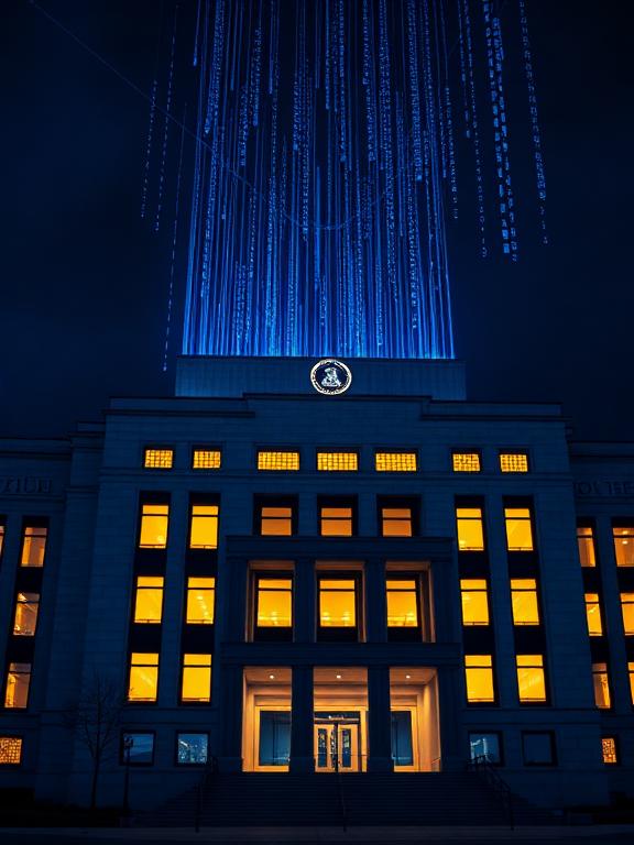 ShinyHunters prolomili cloud Evropské komise: odcizeno přes 350 GB dat z AWS