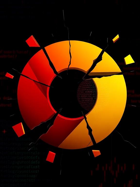 CISA KEV: Čtvrtý Chrome zero-day v roce 2026 – CVE-2026-5281 v komponentě Dawn