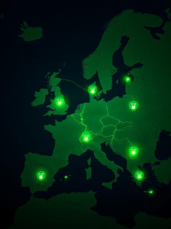 Evropský obranný fond 2025: Komise rozdělí 1,07 miliardy eur do 57 projektů zaměřených na drony, AI a kybernetickou obranu