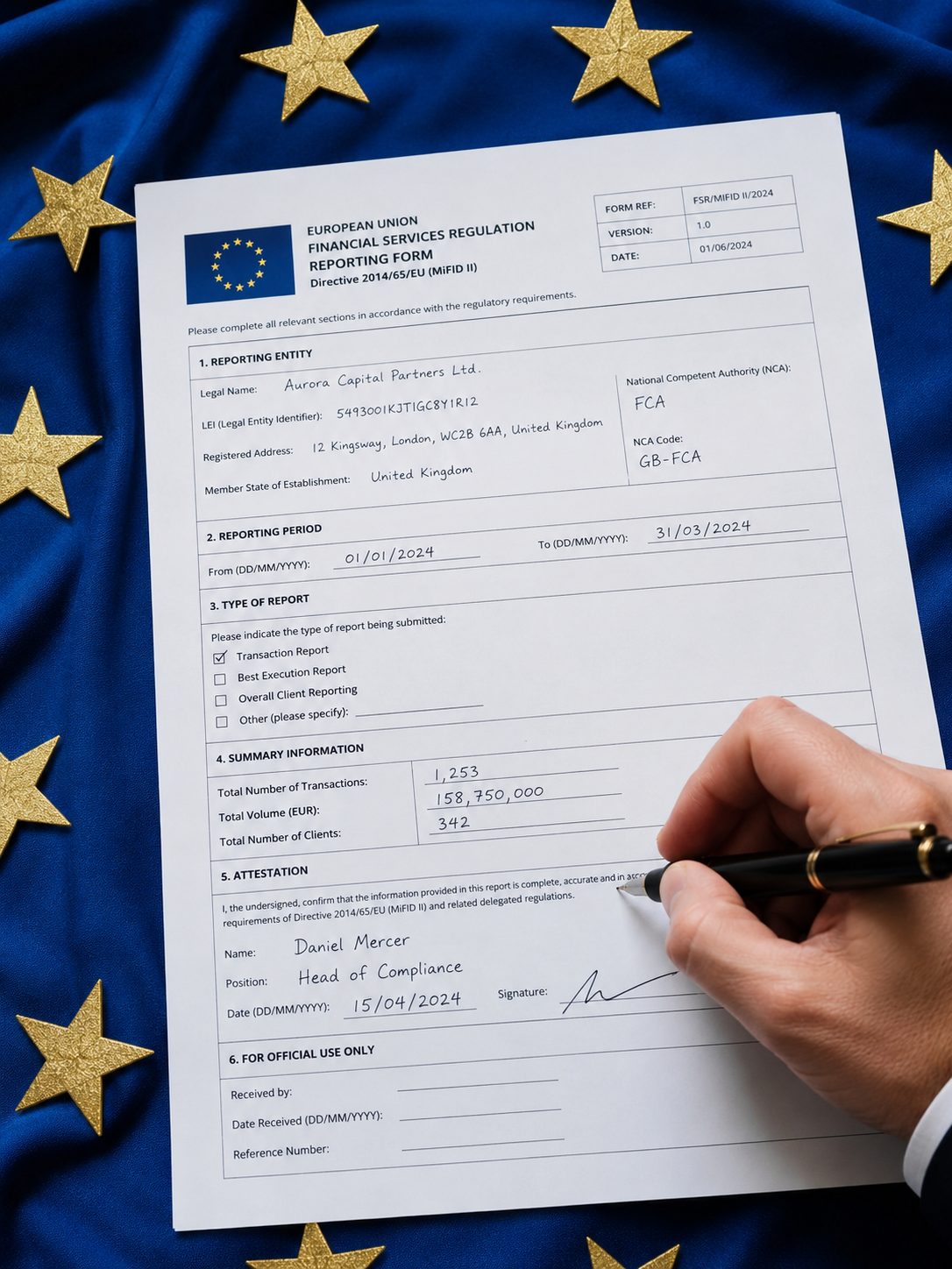 EDPB přijal jednotnou šablonu pro hlášení porušení ochrany osobních údajů