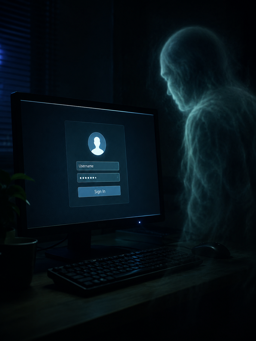 Léto ve znamení duchů: Ghost Phishing obchází e-mailovou ochranu, GhostLock ohrožuje linuxová jádra a GhostApproval klame AI asistenty