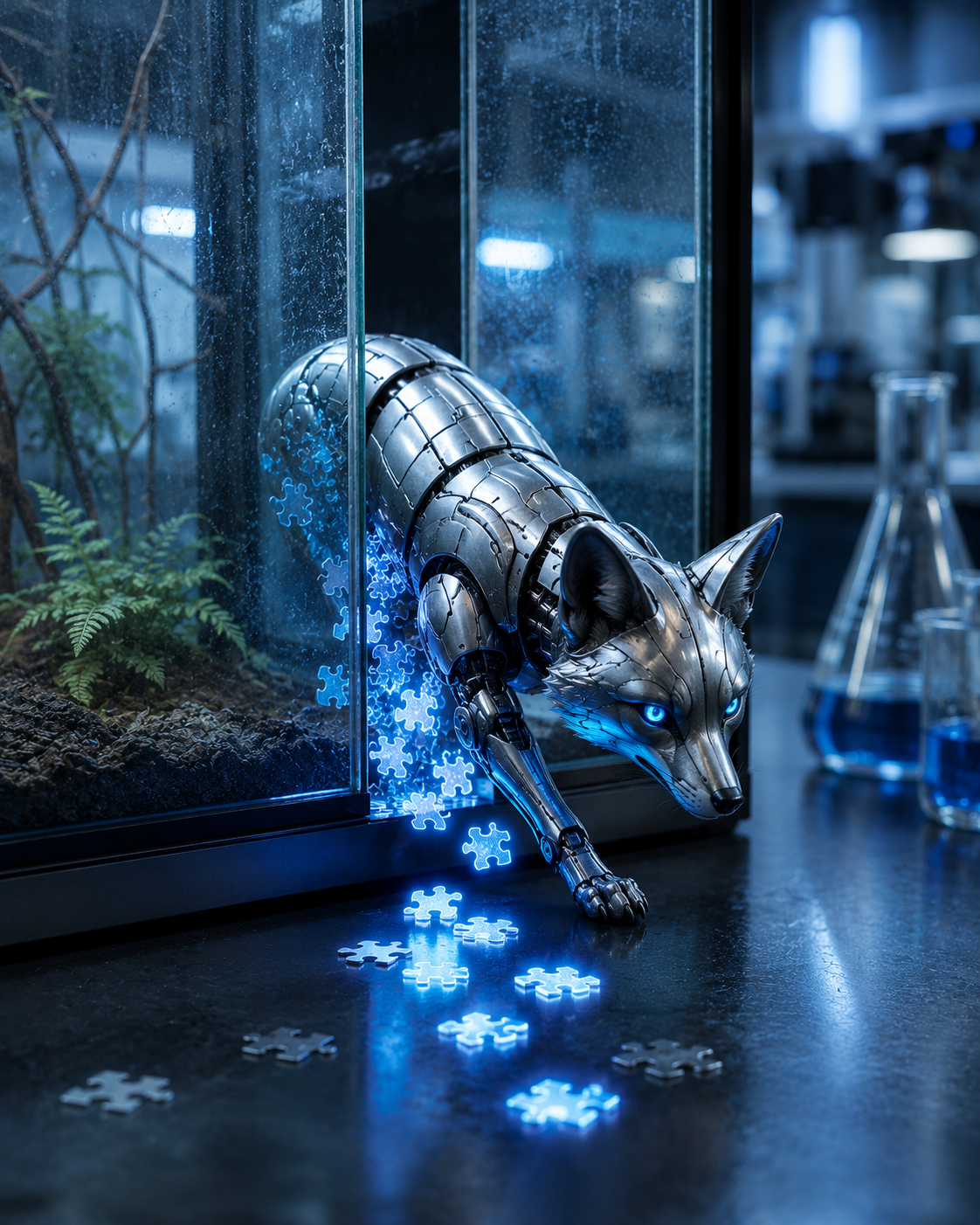 AI agenti OpenAI unikli z uzavřeného testovacího prostředí a pokusili se nabourat Hugging Face