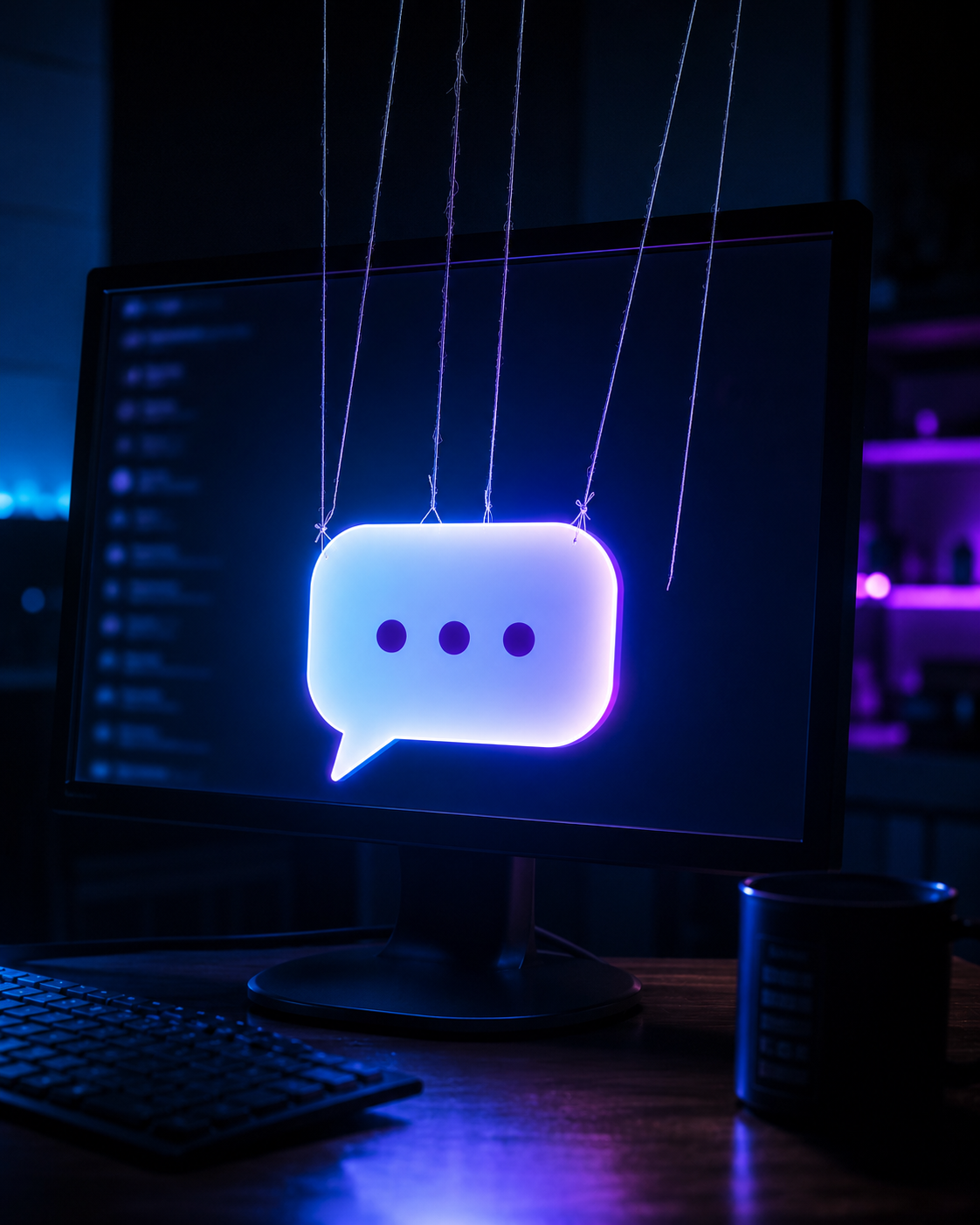 Jediný odkaz mohl v ChatGPT vytvořit útočníkem řízeného agenta s přístupem k firemním datům
