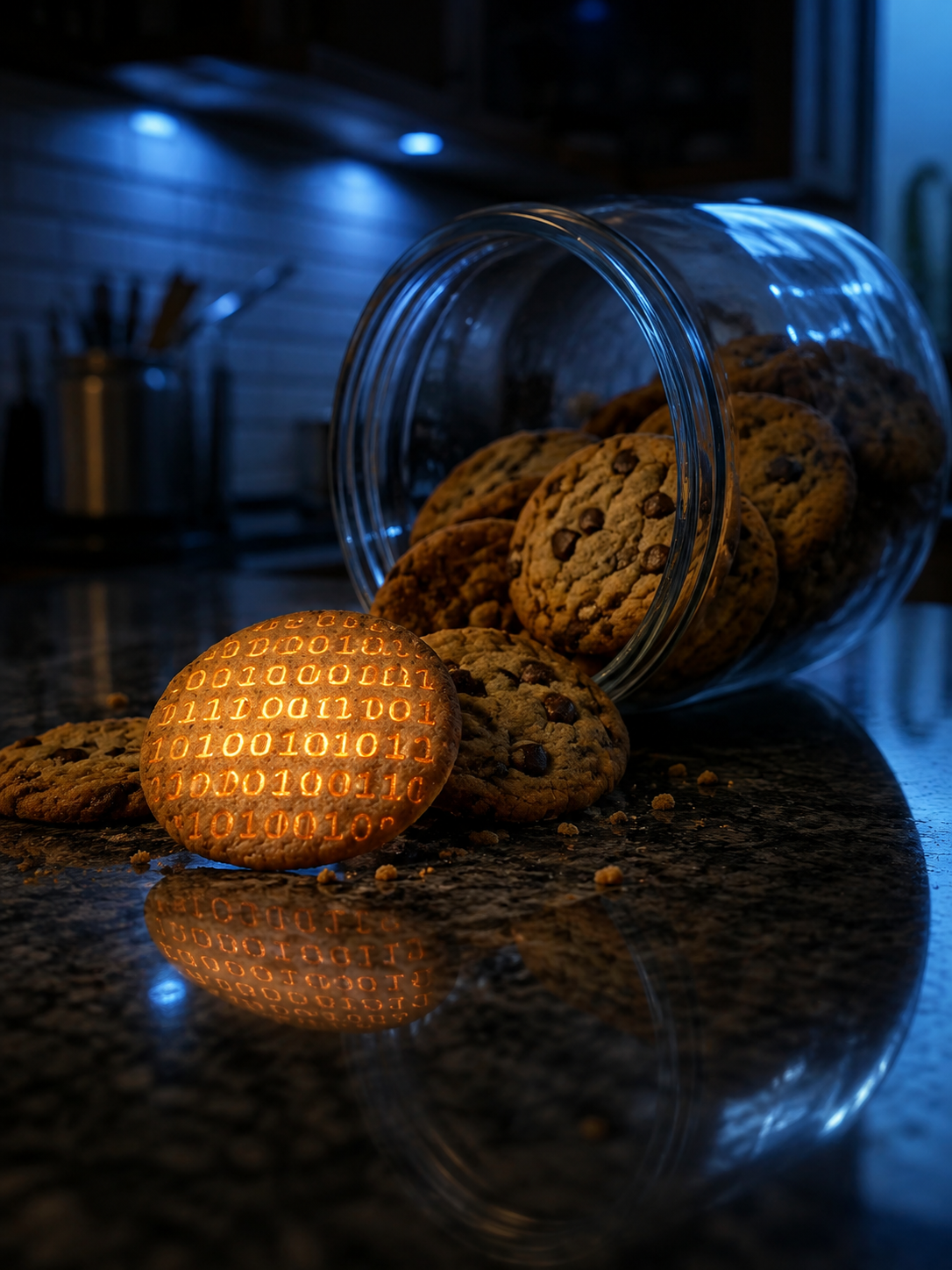Odcizené cookies se staly cennější kořistí než hesla, ukazuje analýza NordVPN