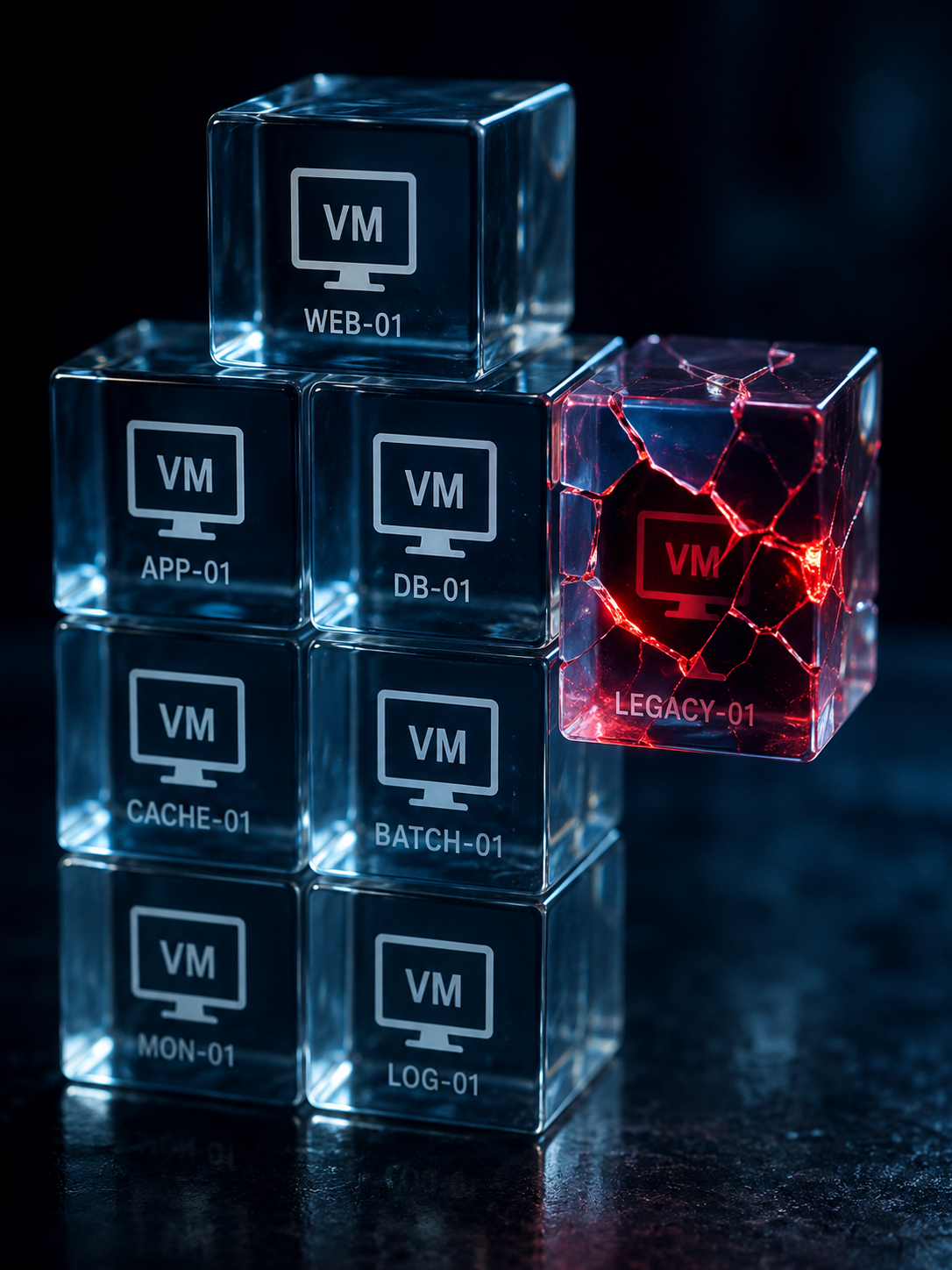 Podezřelá čínská skupina zneužívá zranitelnost VMware vCenter a na obětech nasazuje ransomware Babuk