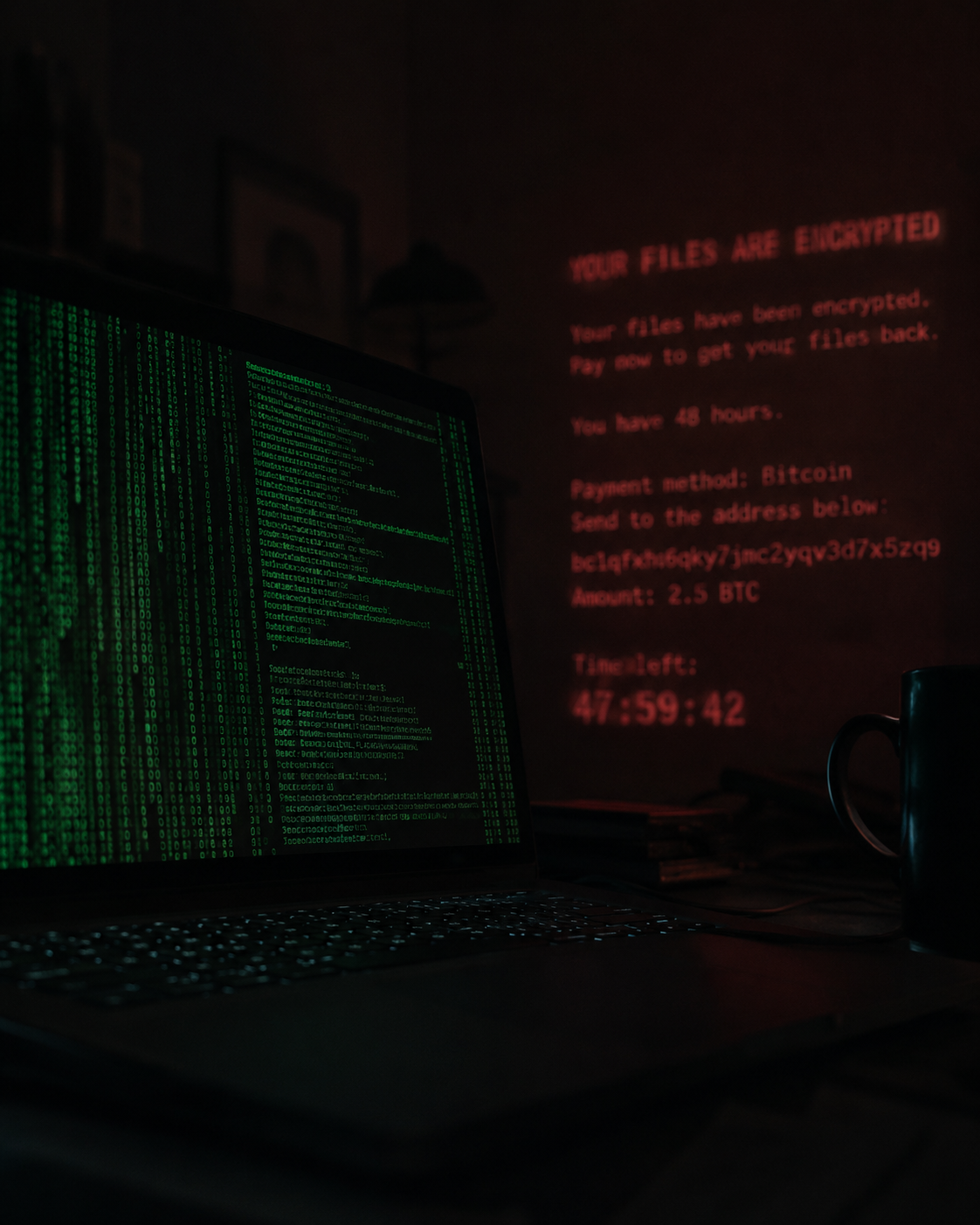 Skupina za ransomwarem Aurora řídila útoky na více než dvacet firem pomocí AI nástroje Cursor